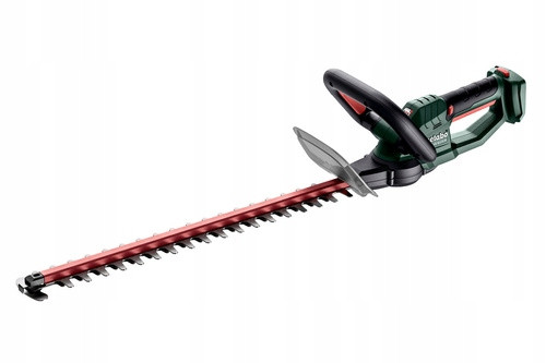  Metabo HS 18 LTX 55 Single Blade
