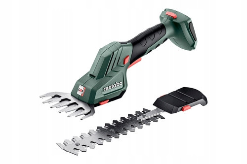  Metabo 20 cm-es 18 V-os akkus elektromos olló