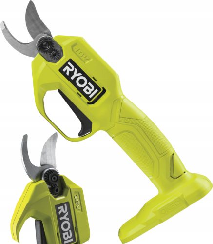  RYOBI KÉZI OLLÓ 18V RY18SCA-0