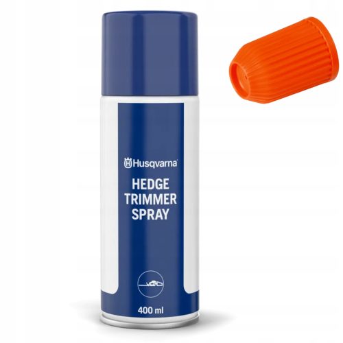  Husqvarna SÖVÉNYVÁGÓ SPRAY UL21 zsír sövénynyírókhoz
