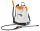  Háti permetező SG 51 kézi Stihl 12L