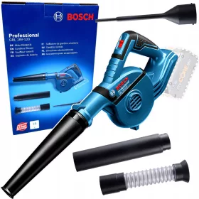  Bosch akkus ventilátor 1,1 kg