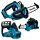  Makita DUC122Z akkus fűrész