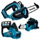  Makita DUC122Z akkus fűrész