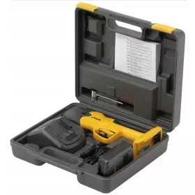  Stiga 52 cm-es 20 V-os akkumulátoros elektromos olló
