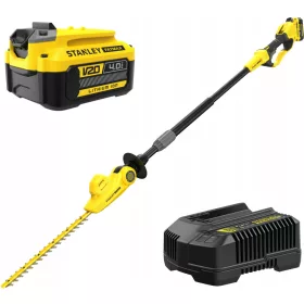    Stanley 340 cm-es 18 V-os vezeték nélküli elektromos olló
