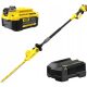  Stanley 340 cm-es 18 V-os vezeték nélküli elektromos olló