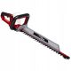  Einhell 67 cm-es 18 V-os vezeték nélküli elektromos olló