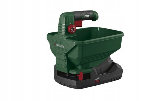  Parkside PUSA 20-Li B1 3,3 l 500 cm akkus vetőgép