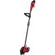  Einhell GE-LE 18/190 Li-Solo akkus bozótvágó