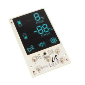 SAMSUNG DA41-00662B HŰTŐSZEKRÉNY KIJELZŐ MODUL