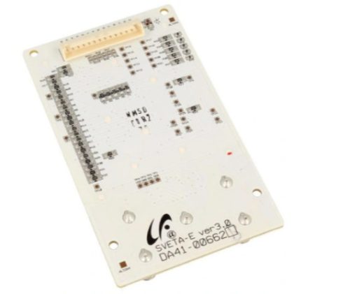 SAMSUNG DA41-00662B HŰTŐSZEKRÉNY KIJELZŐ MODUL