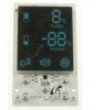 SAMSUNG DA41-00662B HŰTŐSZEKRÉNY KIJELZŐ MODUL