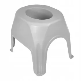   Hordozható építési WC LIGHT LOO PVC DN 110 csatornacsatlakozással