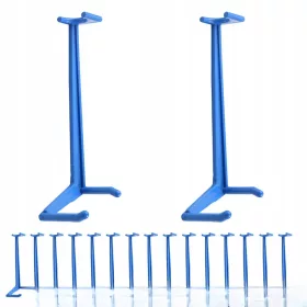  20 RUGALMAS SZÓRÓK GYÜMÖLCSFAÁGAKHOZ