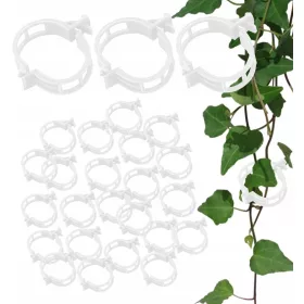    Paradicsomcsipeszek, 300 db. Kerti növénycsipeszek, Csipeszek