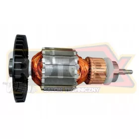 Eredeti Makita 513339-7 rotor Makita 9404 szalagcsiszolóhoz
