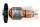 Eredeti Makita 513339-7 rotor Makita 9404 szalagcsiszolóhoz