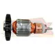 Eredeti Makita 513339-7 rotor Makita 9404 szalagcsiszolóhoz