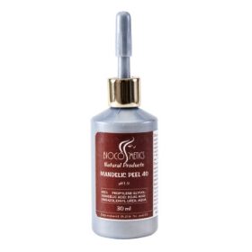  Biokozmetika Mandula Peel sav 40% 30 ml