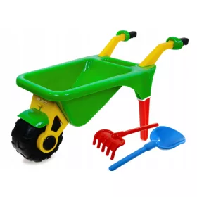   HATALMAS LENGYEL TALLICS Talicskák gyerekeknek + INGYENES AJÁNDÉKOK