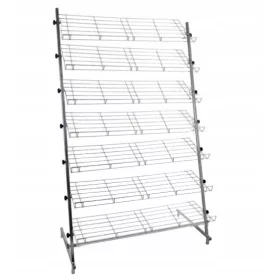 Montip B állvány 1 db.