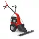 MTD BM 87-35 benzines fűnyíró MEADOWS FIELDS magas fűhöz és bokrokhoz