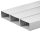 Awenta lapos cső 110 x 55 mm