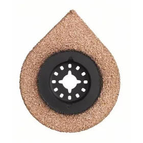   Fűrészek, fűrészlapok - Bosch őrlemez PMF -hez, GOP AVZ 70 RT