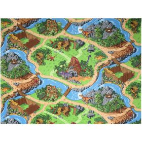   Gyermek szőnyeg - Matrac 190x80 kókuszdió zseb 7 zóna 15 cm Mars