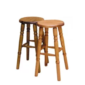 Szilárd szék szék szék 60 cm -es hoker szuper