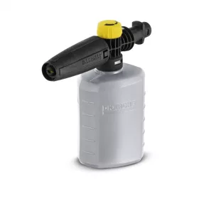   Habosító magasnyomású mosóhoz -  Karcher 0,6 L hab zongora
