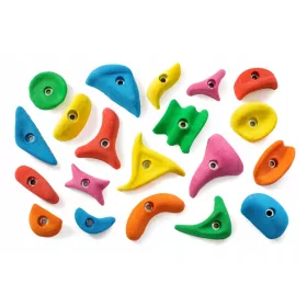 Entropy Tartók hegymászáshoz, 20 db