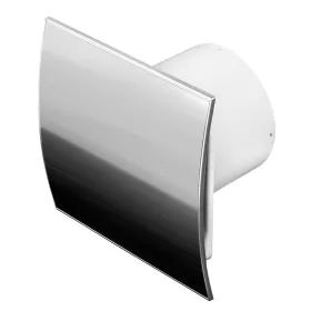   Fürdőszoba ventilátor - AWENTA FÜRDŐSZOBA VENTILÁTOR WEI100 STANDARD INOX