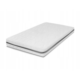   Misietulisie extrasen matrac, közepes - puha, 120 x 60 x 10 cm