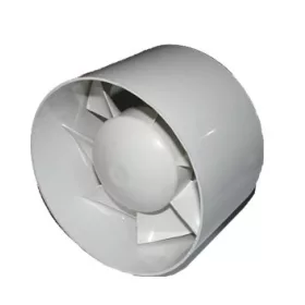   Fürdőszoba ventilátor - Légcsatorna ventilátor csőhöz Dospel EURO1 fi100