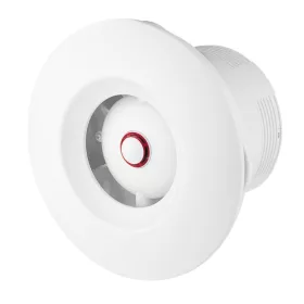   Fürdőszoba ventilátor - AWENTA mennyezeti ventilátor WXO125 STANDARD CUBE