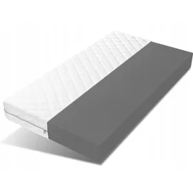 Bergamo matrac 80x200 hab 9 cm prémium