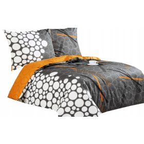   Ágyneműhuzat szett - Elway ágyneműgarnitúra paplan 200cm x 160 párna 70x80cm 3 részes