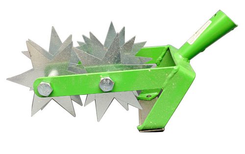  Tamax fém kultivátor 30 cm