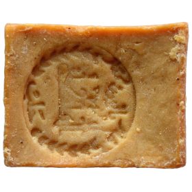  A LEGERŐSebb ALEPPÓI SZAPPAN 70%-OS BABÉROLAJ 200