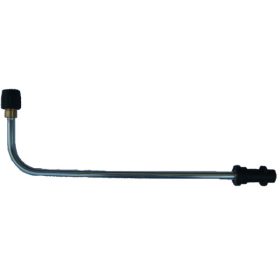   Hosszabbító rúd magasnyomású mosóhoz - SZÖG FÚVÓKA LÁNCSA KARCHER K2 - K7 ALVÁZHOZ