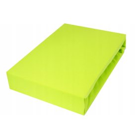 Lepedő  - Ematex mezbe illesztett lepedő 100 x 200 cm