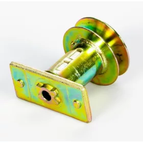  Kés adapter fűnyíróhoz - Késtartó agy MTD wolf etc 687-02602 adapter