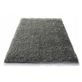 Szőnyeg - ÚJ bozontos szőnyeg 120 x 170 cm