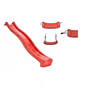 Csúszdá - Csúszdaszék 3m víz csúszda + ingyenes