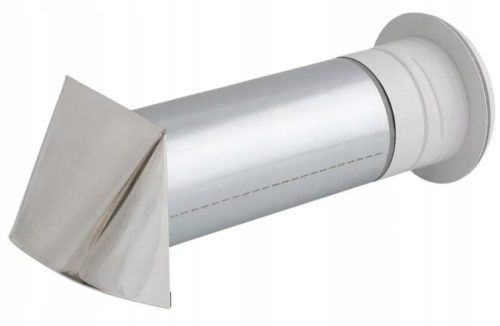 Szellőzőnyílás NOS150A-CC DARCO stabilizátorral