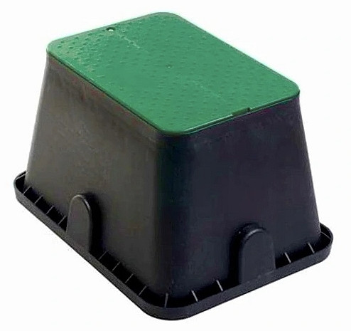  Műanyag Alfa Stud-Standard kút