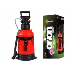  Kézi permetező Kwazar 6 l