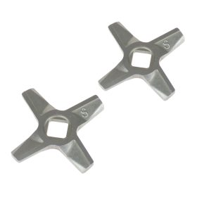  ZELMER HÚSdaráló 8. SZ. KÉTOLDALAS